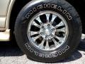 Custom Wheels of 2005 Chevrolet Express 1500 Passenger Conversion Van #31