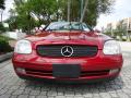 2000 SLK 230 Kompressor Roadster #3