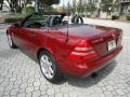 2000 SLK 230 Kompressor Roadster #4