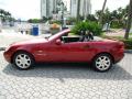 2000 SLK 230 Kompressor Roadster #6