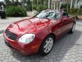2000 SLK 230 Kompressor Roadster #7
