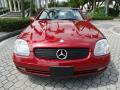 2000 SLK 230 Kompressor Roadster #9