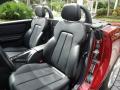 Front Seat of 2000 Mercedes-Benz SLK 230 Kompressor Roadster #10