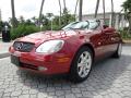 2000 SLK 230 Kompressor Roadster #11