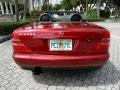 2000 SLK 230 Kompressor Roadster #14
