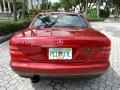 2000 SLK 230 Kompressor Roadster #15