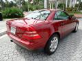 2000 SLK 230 Kompressor Roadster #20
