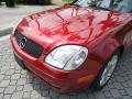 2000 SLK 230 Kompressor Roadster #21