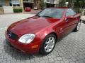 2000 SLK 230 Kompressor Roadster #22