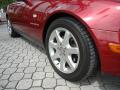 2000 SLK 230 Kompressor Roadster #23
