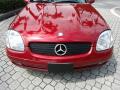 2000 SLK 230 Kompressor Roadster #26