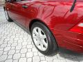2000 SLK 230 Kompressor Roadster #27