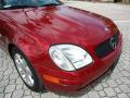 2000 SLK 230 Kompressor Roadster #28