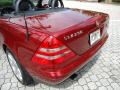 2000 SLK 230 Kompressor Roadster #29