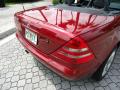 2000 SLK 230 Kompressor Roadster #30