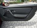 Door Panel of 2000 Mercedes-Benz SLK 230 Kompressor Roadster #33
