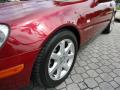 2000 SLK 230 Kompressor Roadster #34