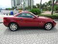 2000 SLK 230 Kompressor Roadster #36