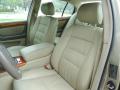  2000 Lexus GS Ivory Interior #9