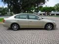  2000 Lexus GS Burnished Gold Metallic #11