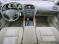 Dashboard of 2000 Lexus GS 300 #12