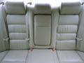 Rear Seat of 2000 Lexus GS 300 #16