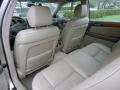  2000 Lexus GS Ivory Interior #18