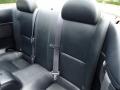 Rear Seat of 2003 Lexus SC 430 #6