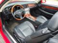  Black Interior Lexus SC #9