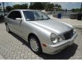 2000 Mercedes-Benz E 320 4Matic Sedan