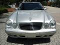 2000 E 320 4Matic Sedan #2