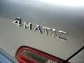  2000 Mercedes-Benz E Logo #4