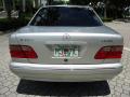 2000 E 320 4Matic Sedan #7