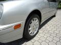 2000 E 320 4Matic Sedan #11