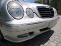 2000 E 320 4Matic Sedan #22