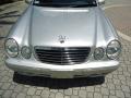 2000 E 320 4Matic Sedan #23
