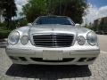 2000 E 320 4Matic Sedan #24