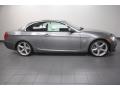 2013 3 Series 335i Convertible #6