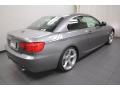 2013 3 Series 335i Convertible #9