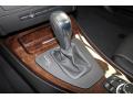  2013 3 Series 6 Speed Automatic Shifter #19