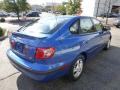 2004 Elantra GT Hatchback #4