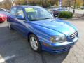 2004 Elantra GT Hatchback #6