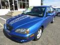 2004 Elantra GT Hatchback #8