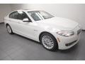 2013 5 Series ActiveHybrid 5 #6