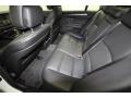 Rear Seat of 2013 BMW 5 Series ActiveHybrid 5 #12