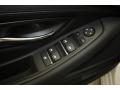 Controls of 2013 BMW 5 Series ActiveHybrid 5 #14