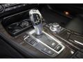  2013 5 Series 8 Speed Automatic Shifter #19