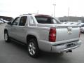 2013 Avalanche LS 4x4 Black Diamond Edition #6