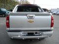 2013 Avalanche LS 4x4 Black Diamond Edition #7