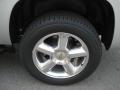  2013 Chevrolet Avalanche LS 4x4 Black Diamond Edition Wheel #9
